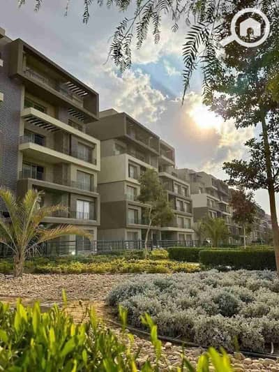 2 Bedroom Apartment for Sale in New Cairo, Cairo - 1000379207. jpg