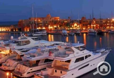 5 Bedroom Townhouse for Sale in Gouna, Red Sea - 1000370643. jpg