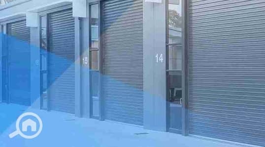 محلات تجارية  للايجار في محطة الرمل، الإسكندرية - 1000459309. jpg