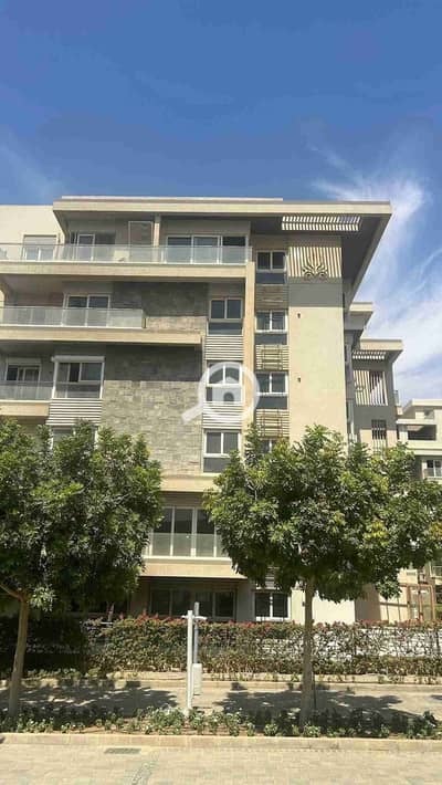 3 Bedroom Flat for Sale in New Cairo, Cairo - 1000383171. jpg