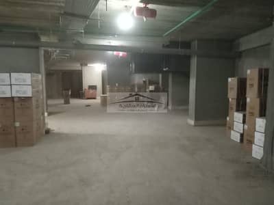 Warehouse for Rent in Nasr City, Cairo - WhatsApp Image 2025-11-26 at 10.37. 59 PM. jpeg