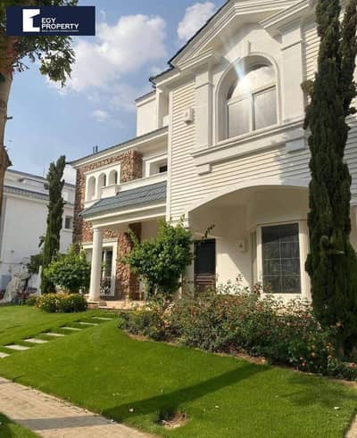 فیلا 3 غرف نوم للبيع في القاهرة الجديدة، القاهرة - WhatsApp Image 2025-10-15 at 10.22. 28 PM (1). jpeg