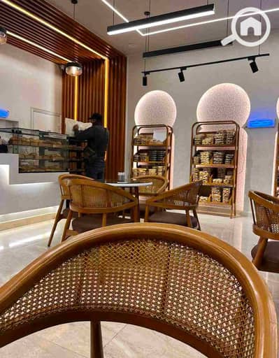 Restaurant & Cafe for Sale in New Cairo, Cairo - 1001007715. jpg