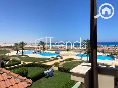3 Bedroom Chalet for Sale in North Coast, Matruh - WhatsApp Image 2023-08-06 at 11.16. 35 AM. jpg