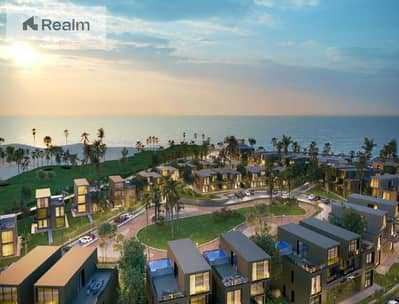 2 Bedroom Chalet for Sale in Soma Bay, Red Sea - Screenshot_1. png