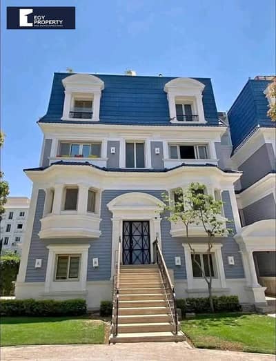 3 Bedroom Flat for Sale in New Cairo, Cairo - WhatsApp Image 2025-10-06 at 2.23. 59 PM (7). jpeg