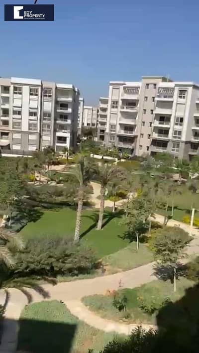 3 Bedroom Penthouse for Sale in New Cairo, Cairo - WhatsApp Image 2025-11-05 at 12.53. 55 PM (1). jpeg