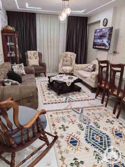 3 Bedroom Apartment for Rent in Hadayek al-Ahram, Giza - 1000956682. jpg