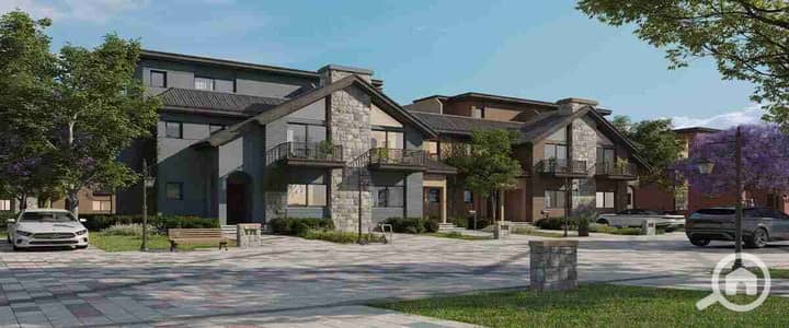 تاون هاوس 4 غرف نوم للبيع في مدينة المستقبل، القاهرة - كمبوند-ذا-وندر-مارك-المستقبل-سيتي. jpg تاون هاوس 4 غرف نوم للبيع في مدينة المستقبل، القاهرة - كمبوند-ذا-وندر-مارك-المستقبل-سيتي. jpg