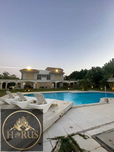 فیلا 6 غرف نوم للايجار في الشيخ زايد، الجيزة - IMG-20250422-WA0149. jpg