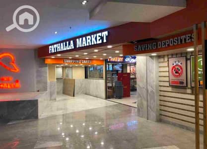 Retail for Sale in New Cairo, Cairo - 1001029217. jpg