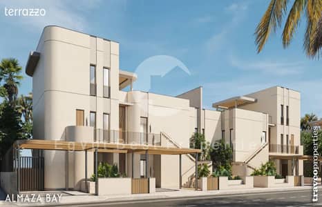 3 Bedroom Townhouse for Sale in North Coast, Matruh - high (1). jpg