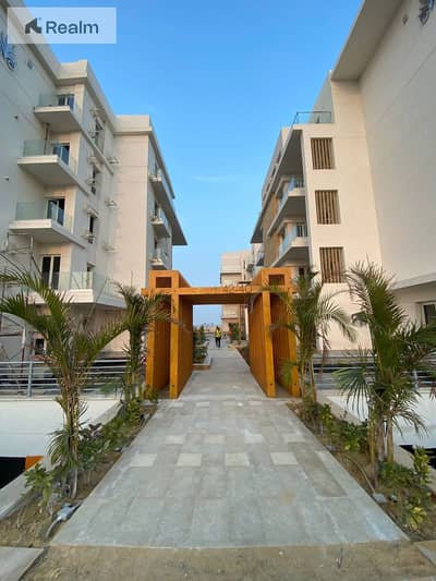 2 Bedroom Flat for Sale in 6th of October, Giza - IMG-20211123-WA0105. jpg