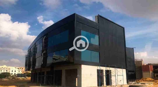 Retail for Sale in New Cairo, Cairo - 1001003631. jpg