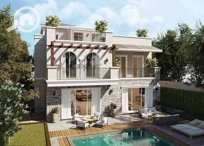 فیلا 4 غرف نوم للبيع في القاهرة الجديدة، القاهرة - 481241500_122117395586699364_7128255483942728637_n. jpg