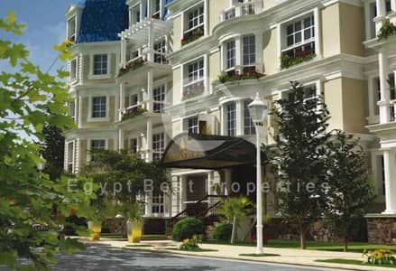 3 Bedroom Apartment for Sale in New Cairo, Cairo - IMG-20250422-WA0176. jpg