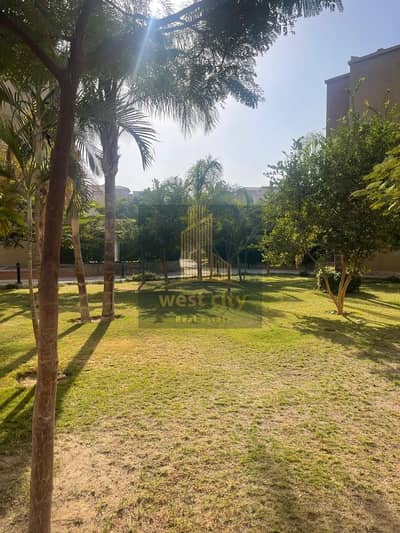 فلیٹ 2 غرفة نوم للايجار في الشيخ زايد، الجيزة - IMG-20251119-WA0095. jpg