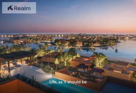 3 Bedroom Villa for Sale in Gouna, Red Sea - 23a8218a-f078-4791-8fa8-2dba48f92e1b. jpg 3 Bedroom Villa for Sale in Gouna, Red Sea - 23a8218a-f078-4791-8fa8-2dba48f92e1b. jpg