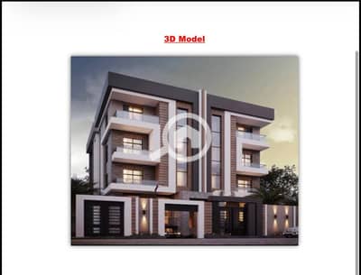 2 Bedroom Apartment for Sale in 6th of October, Giza - one  (3). jpg