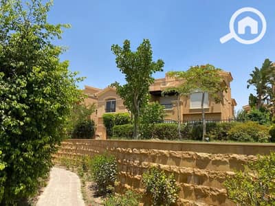 4 Bedroom Twin House for Sale in New Cairo, Cairo - IMG-20251121-WA0004. jpg