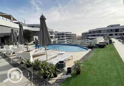 2 Bedroom Flat for Sale in Mostakbal City, Cairo - IMG_3806. jpg