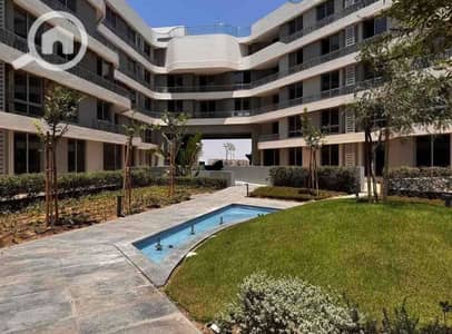 فلیٹ 2 غرفة نوم للبيع في مدينة المستقبل، القاهرة - IMG_3786. jpg