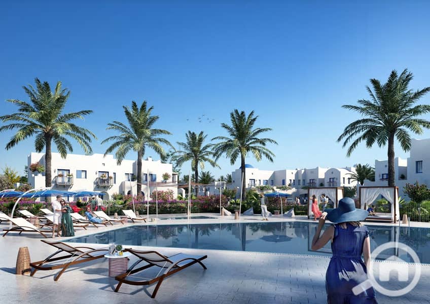 2 facilities--swimming-pool--the-village-ii-marassi-north-coast-emaar-misr-7jpg. jpg