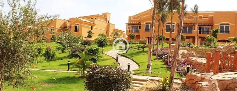 4 Bedroom Twin House for Sale in New Cairo, Cairo - FB_IMG_1763770024679. jpg