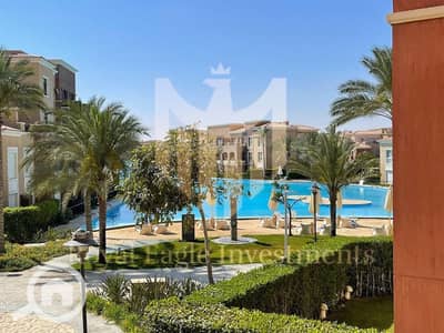 شاليه 1 غرفة نوم للبيع في الساحل الشمالي، مطروح - WhatsApp Image 2025-10-28 at 5.19. 37 PM. jpeg