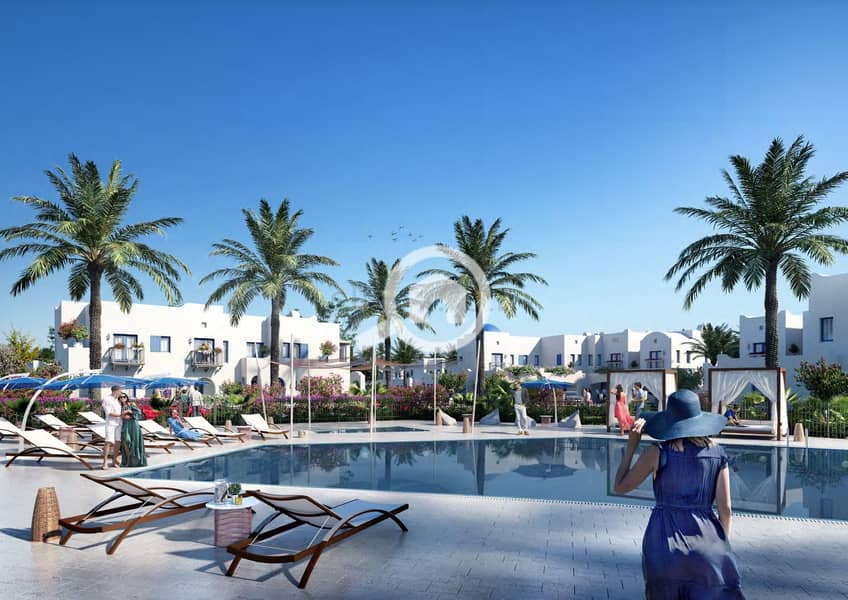 8 facilities--swimming-pool--the-village-ii-marassi-north-coast-emaar-misr-7jpg. jpg