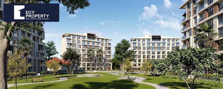 3 Bedroom Apartment for Sale in New Cairo, Cairo - WhatsApp Image 2025-10-22 at 8.10. 08 PM (1). jpeg