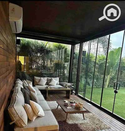 فیلا 4 غرف نوم للبيع في القاهرة الجديدة، القاهرة - 1000674099. jpg