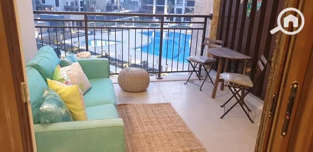 شاليه 1 غرفة نوم للبيع في الساحل الشمالي، مطروح - WhatsApp Image 2025-11-23 at 5.16. 41 PM (3). jpeg