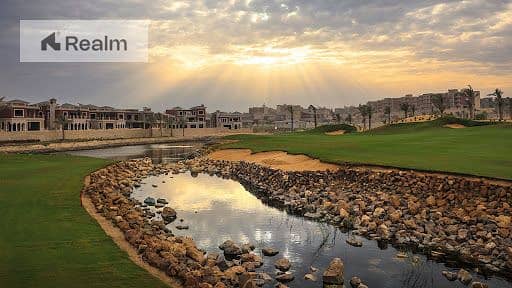 3 Bedroom Apartment for Sale in 6th of October, Giza - unnamed. jpg