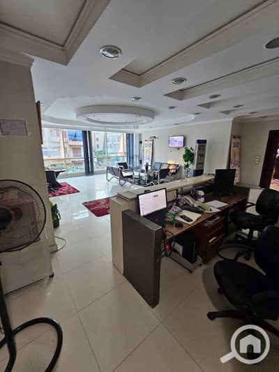 مکتب  للايجار في زهراء المعادى، القاهرة - WhatsApp Image 2025-11-18 at 12.12. 19 PM (4). jpeg