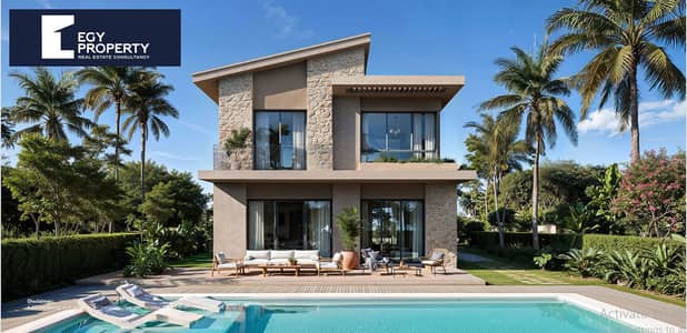 4 Bedroom Villa for Sale in Marsa Matrouh, Matruh - Screenshot (138). png