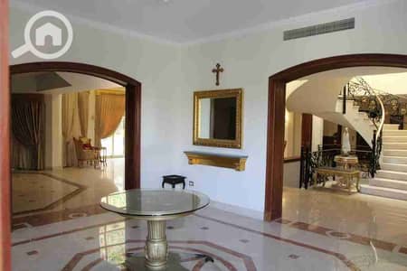 2 Bedroom Flat for Sale in Hadayek al-Kobba, Cairo - 1000096581. jpg