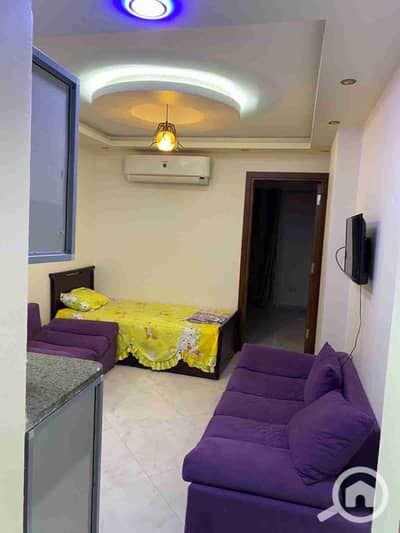 فلیٹ 3 غرف نوم للايجار في سيدي جابر، الإسكندرية - 1682. jpg