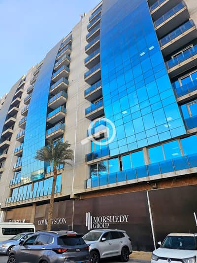 مکتب  للايجار في زهراء المعادى، القاهرة - WhatsApp Image 2025-11-25 at 6.37. 21 PM. jpeg