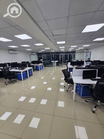 مکتب  للايجار في زهراء المعادى، القاهرة - WhatsApp Image 2025-11-25 at 6.37. 37 PM (2). jpeg