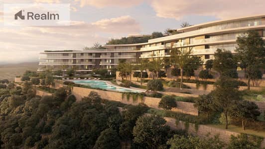 4 Bedroom Villa for Sale in 6th of October, Giza - 13032_en-newgiza-twilight-apartments-3. sw1440. sh810. ct1. jpg