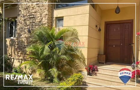 4 Bedroom Twin House for Sale in Sheikh Zayed, Giza - 2. jpeg