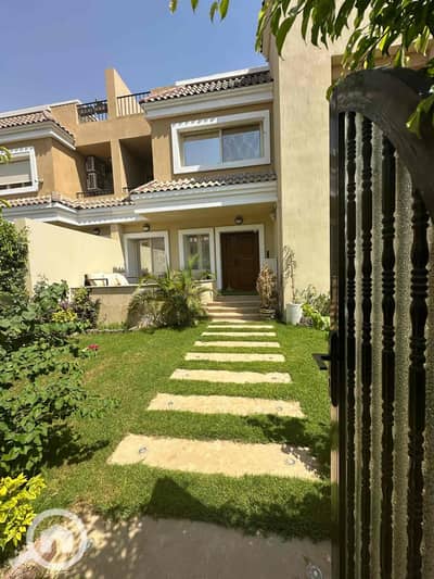 فیلا 5 غرف نوم للبيع في مدينة المستقبل، القاهرة - att. piRLBwk29iwnb8Ny-87ME2a55KF72Ve3GgLwbNdf41w. jpg