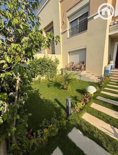 3 Bedroom Villa for Sale in Madinaty, Cairo - 519422141_122104183946943827_1823809658613829650_n. jpg