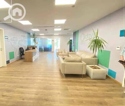 Office for Rent in Maadi, Cairo - 6fc8181f-f2bd-4057-8d47-bdfd6b6c2420. jpg