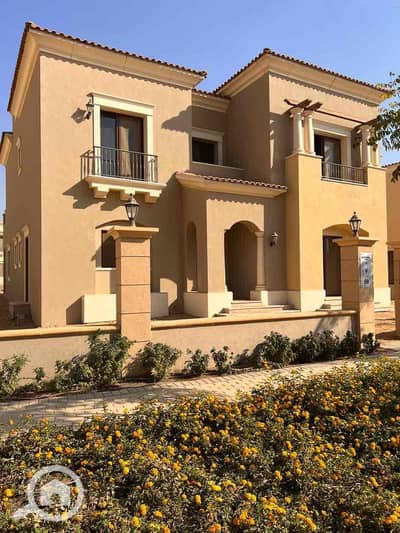 فیلا 5 غرف نوم للبيع في القاهرة الجديدة، القاهرة - e151d805-ac09-4ff4-bce3-bc9a0ebba962. jpg