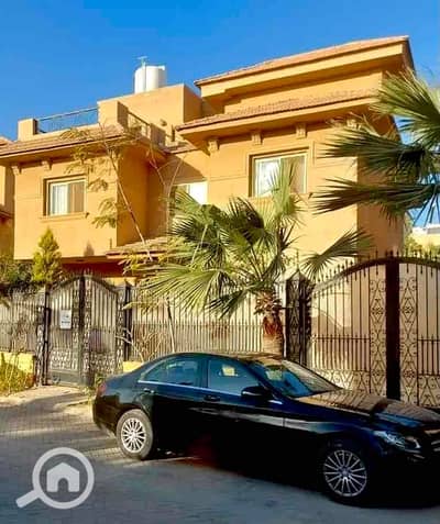 فیلا 5 غرف نوم للبيع في القاهرة الجديدة، القاهرة - IMG_0528. jpg