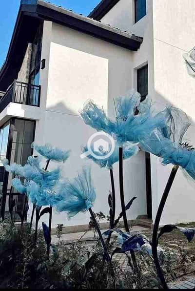 فیلا 5 غرف نوم للبيع في القاهرة الجديدة، القاهرة - 1000610954. jpg