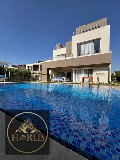 فیلا 4 غرف نوم للايجار في الشيخ زايد، الجيزة - 553576169_774892085336124_8304440411369025122_n. jpg