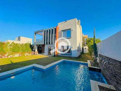 5 Bedroom Villa for Rent in King Mariout, Alexandria - IMG_8166. jpg